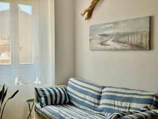 Location Appartement  Carrer major. Piso de 3 habitaciones en palamós a 300 metros de la playa