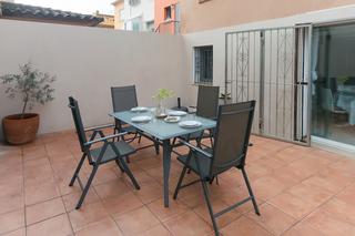 Location Appartement  Carrer ripollès. Alquiler de temporada – octubre 2025 a mayo 2026