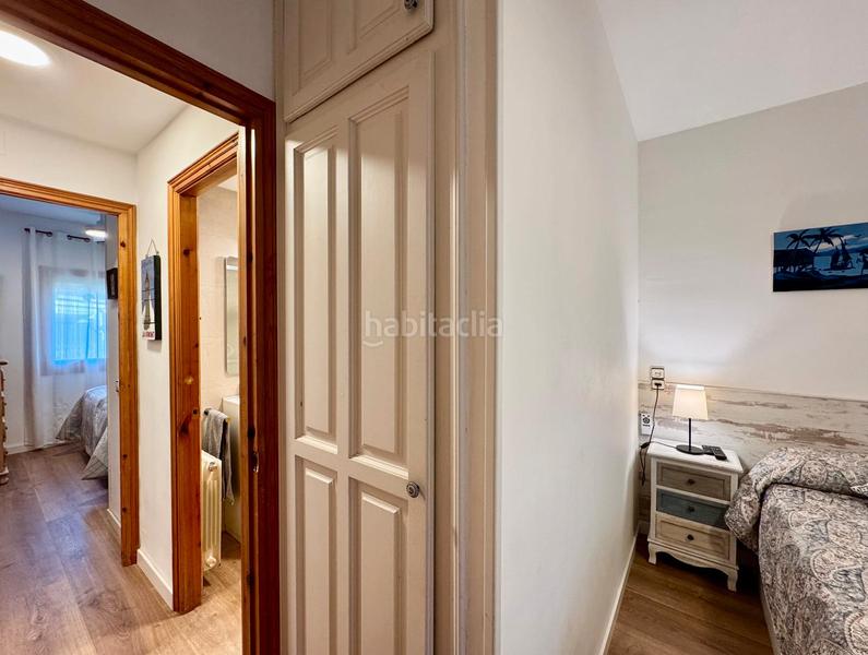 Foto 0ae8165b-31b6-449c-b390-988b2cbd189e. Pis amb calefacció piscina a La Fosca - Cala Margarida Palamós