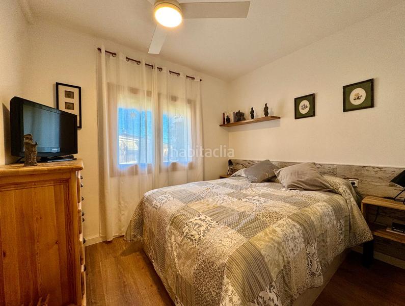 Foto 0dd510d6-354e-498a-a929-5c1d817aa5bd. Pis amb calefacció piscina a La Fosca - Cala Margarida Palamós