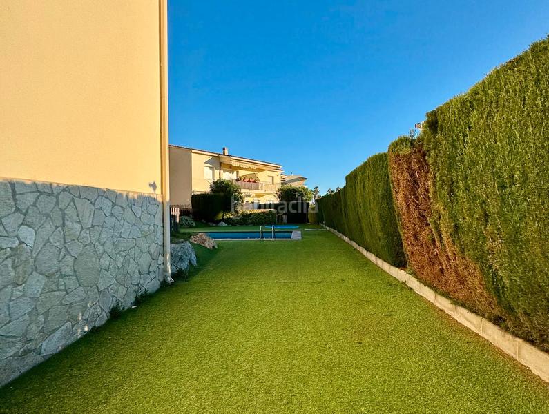 Foto 29a64a02-39ab-4825-887b-eecd9cdc44cf. Pis amb calefacció piscina a La Fosca - Cala Margarida Palamós