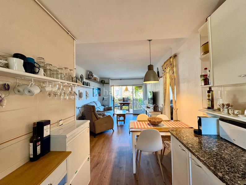 Foto 2fe8e117-2032-4903-b727-346f66536619. Pis amb calefacció piscina a La Fosca - Cala Margarida Palamós