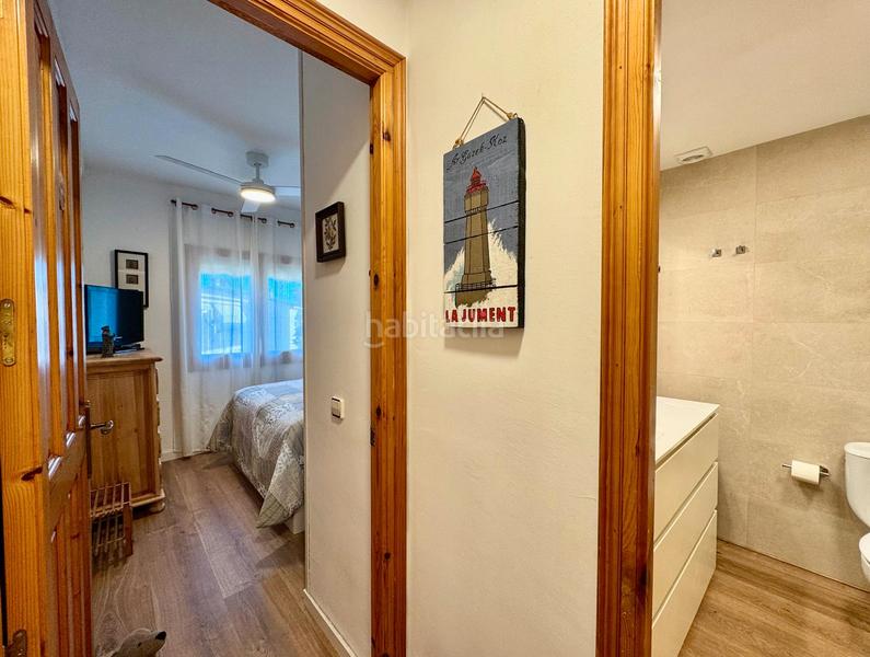 Foto 36851829-4b99-4b79-89db-a62c1aea8d90. Pis amb calefacció piscina a La Fosca - Cala Margarida Palamós