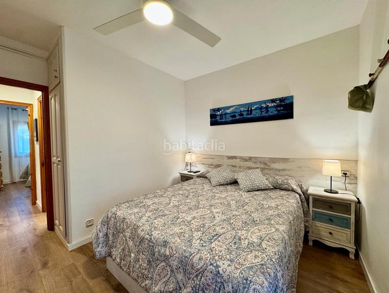 Foto 3a7e0c52-c6c7-4461-9dcd-d86a4ae10ca0. Pis amb calefacció piscina a La Fosca - Cala Margarida Palamós