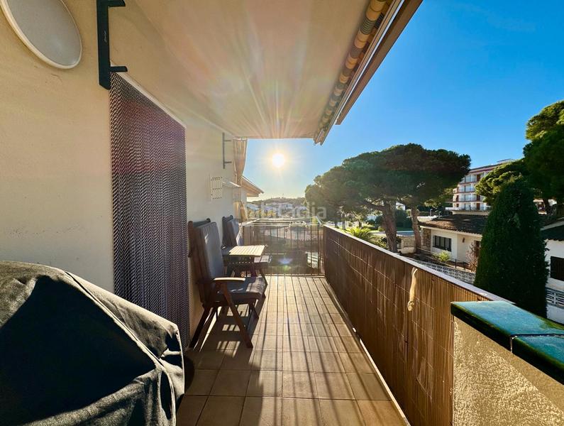 Foto 4acf8ce6-64b8-4a02-be1e-dfde3b0bbea6. Pis amb calefacció piscina a La Fosca - Cala Margarida Palamós