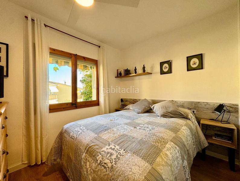 Foto 63ed1ede-8c37-4242-abdd-5de8390efdf4. Pis amb calefacció piscina a La Fosca - Cala Margarida Palamós