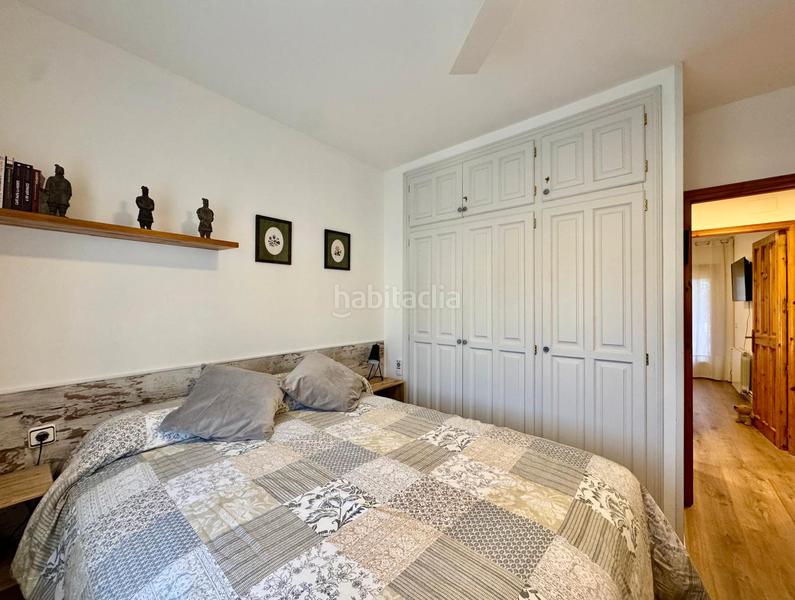 Foto 6c2a3c53-6f59-4b6a-a1b5-b39dab5a69b4. Pis amb calefacció piscina a La Fosca - Cala Margarida Palamós