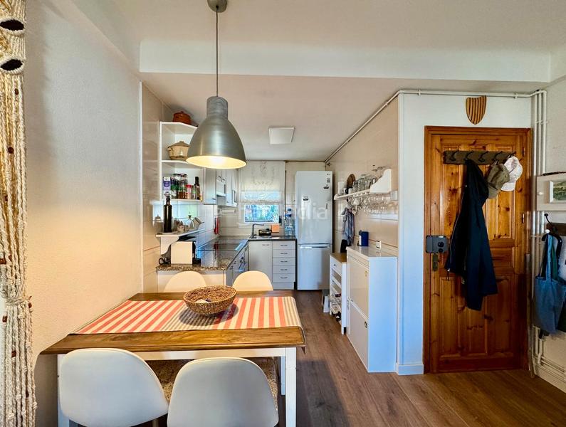 Foto 7503a83a-f500-459b-9fb2-47bb102d9dbd. Pis amb calefacció piscina a La Fosca - Cala Margarida Palamós