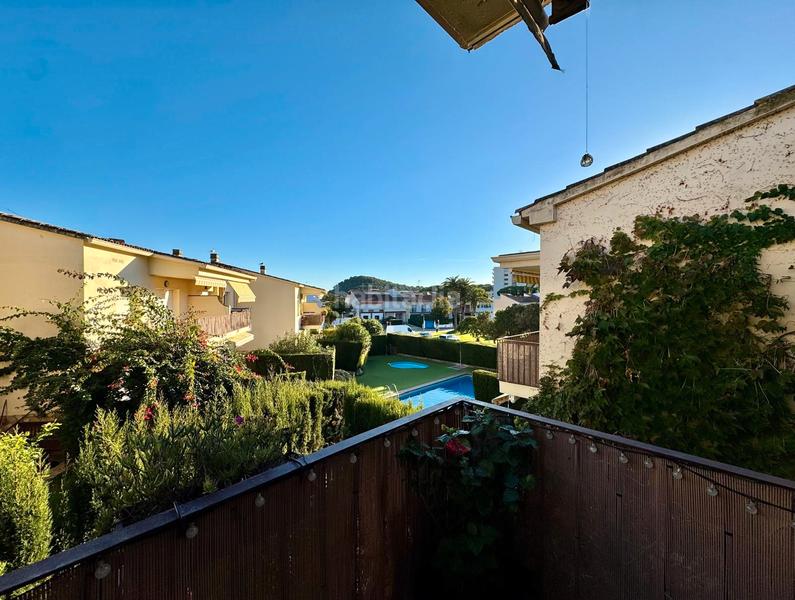 Foto 769e5073-392b-4eb1-8a24-f5568f4efbc9. Pis amb calefacció piscina a La Fosca - Cala Margarida Palamós