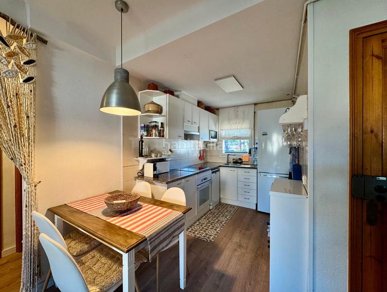 Foto 7a6750f5-5ba5-4a2c-8bcb-392705e0856c. Pis amb calefacció piscina a La Fosca - Cala Margarida Palamós