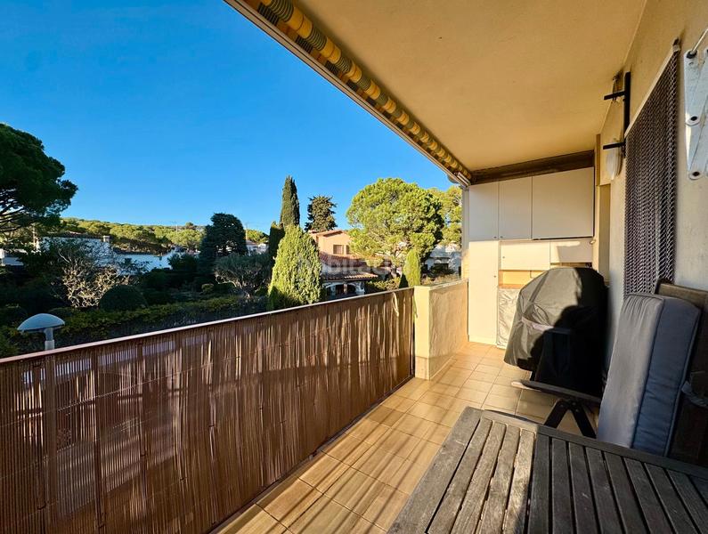 Foto 879662b0-0f18-44a2-9970-c37c7c89f304. Pis amb calefacció piscina a La Fosca - Cala Margarida Palamós