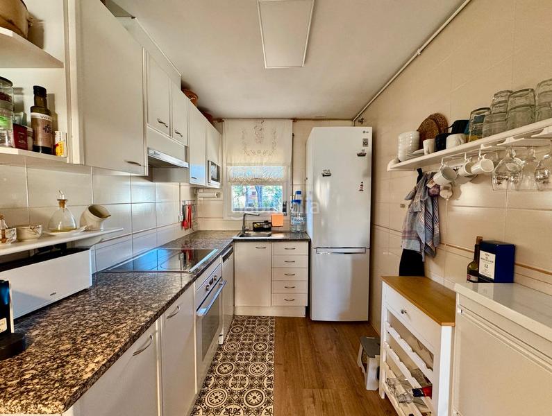 Foto 90777646-6b48-4335-bbf2-ca206c6683da. Pis amb calefacció piscina a La Fosca - Cala Margarida Palamós