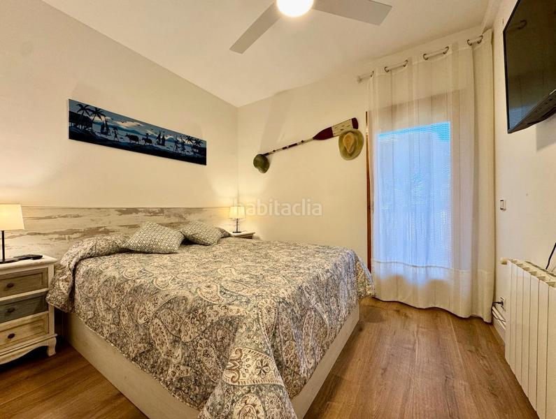 Foto b790374b-943a-43b3-964b-31e80c01af99. Pis amb calefacció piscina a La Fosca - Cala Margarida Palamós