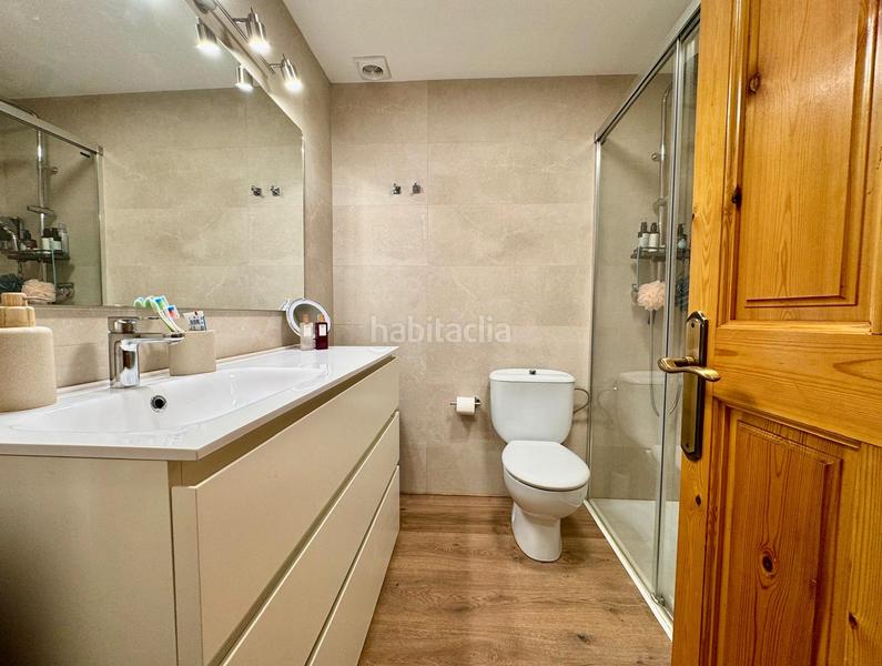 Foto c55f2451-6594-483b-949b-00b7e0fb8874. Pis amb calefacció piscina a La Fosca - Cala Margarida Palamós