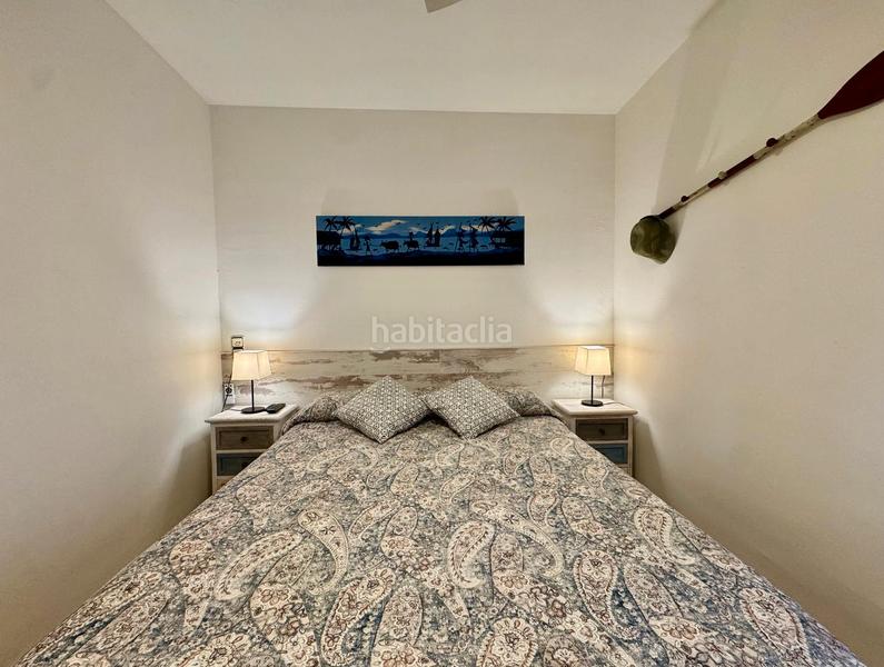 Foto c85aa94b-3db9-4ec3-88ad-e8f52790a994. Pis amb calefacció piscina a La Fosca - Cala Margarida Palamós