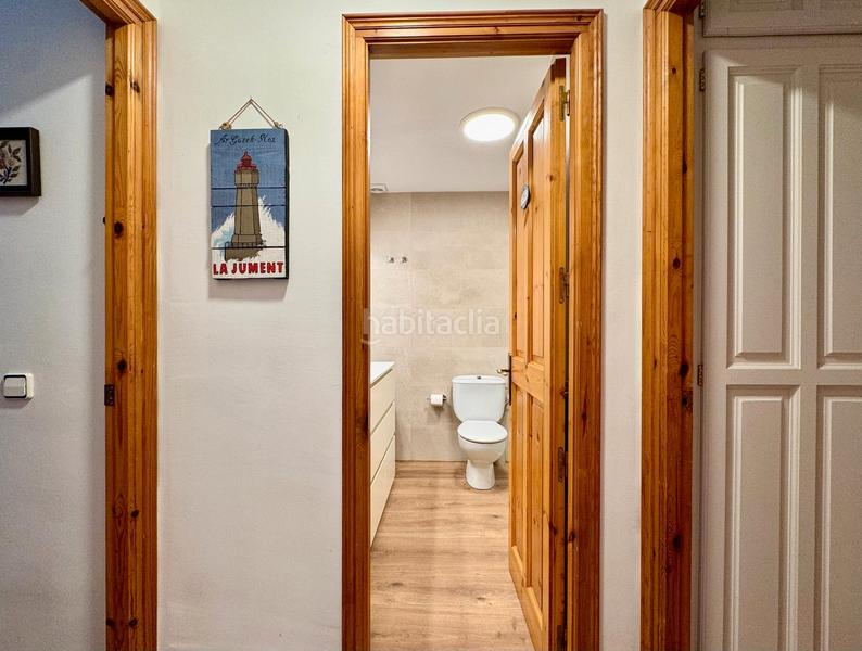 Foto ceabf6f3-9e1d-47bb-9432-9b51ff2ae876. Pis amb calefacció piscina a La Fosca - Cala Margarida Palamós