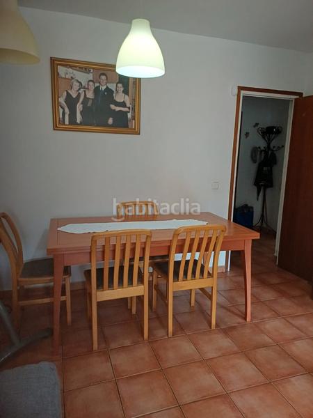Foto 1ad5944b-14f2-4a60-96d5-aabaf934734b. Flat with heating parking in La Punxa Palafrugell