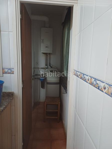 Foto 293dc7b2-acaf-421a-80ef-0f799033d18f. Flat with heating parking in La Punxa Palafrugell