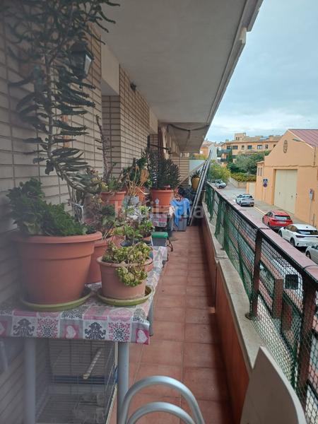Foto 657aacd1-8f06-4c87-8390-12491ee3d567. Flat with heating parking in La Punxa Palafrugell