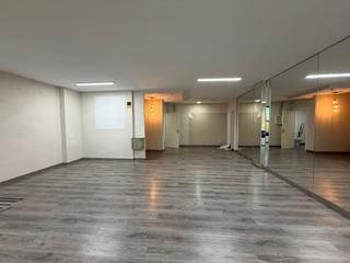 Location Local commercial  Carrer president macià. Local en el centro de palamós