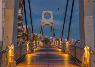 Rent Flat  Avinguda de sant jordi. Piso de alquiler en calonge