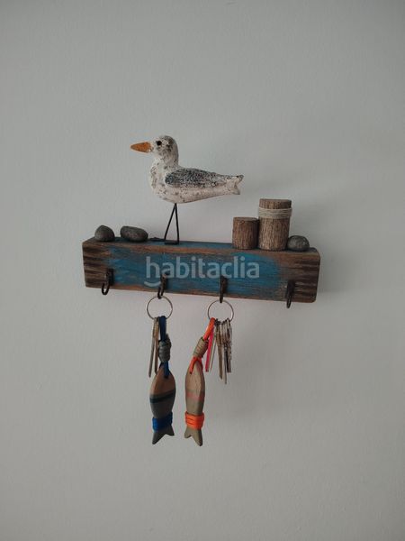 Foto cc51c2ff-8cd0-435a-af56-ce95c2db8794. Lloguer dúplex amb aparcament a Avinguda Catalunya Palamós