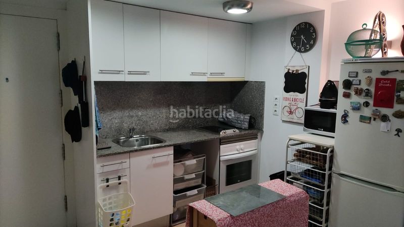 Foto 5e9aea1a-2292-4106-a9d6-4d2c250455fb. Location duplex avec parking dans Avinguda Catalunya Palamós