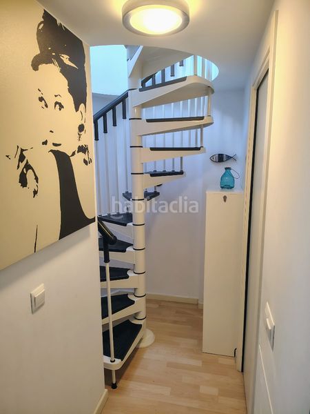Foto 767e5e2a-f12f-4898-9822-473cb2a71c79. Location duplex avec parking dans Avinguda Catalunya Palamós