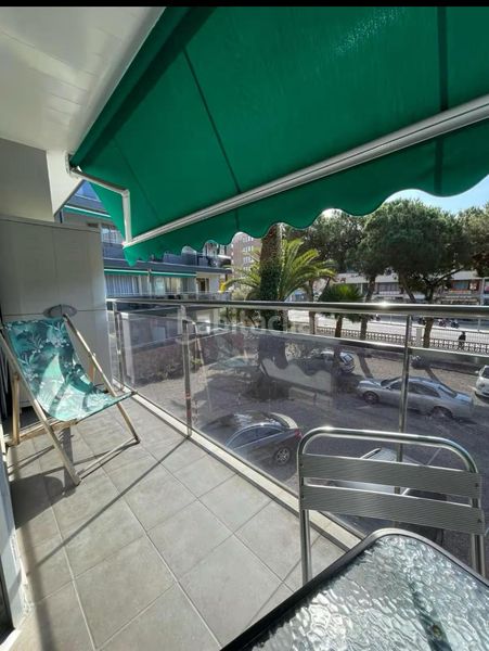 Foto 005e7947-bdad-454c-8e43-61291a805c0d. Affitto appartamento con parcheggio in Fenals Lloret de Mar