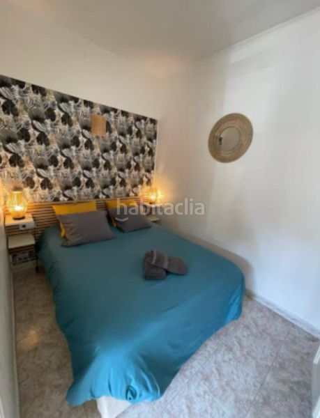 Foto 67078ff6-62fb-4476-9f83-c0dc4df98228. Affitto appartamento con parcheggio in Fenals Lloret de Mar