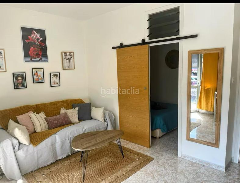 Foto a063972e-a0aa-42ab-98bf-e69618255ff3. Affitto appartamento con parcheggio in Fenals Lloret de Mar