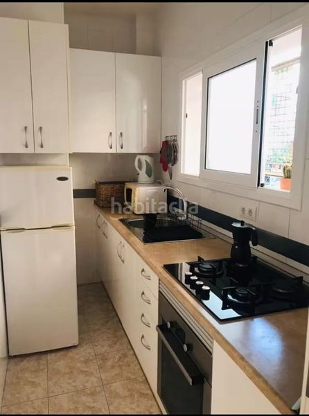 Foto e889b16a-f02f-4d76-9675-ff381be90aa6. Affitto appartamento con parcheggio in Fenals Lloret de Mar