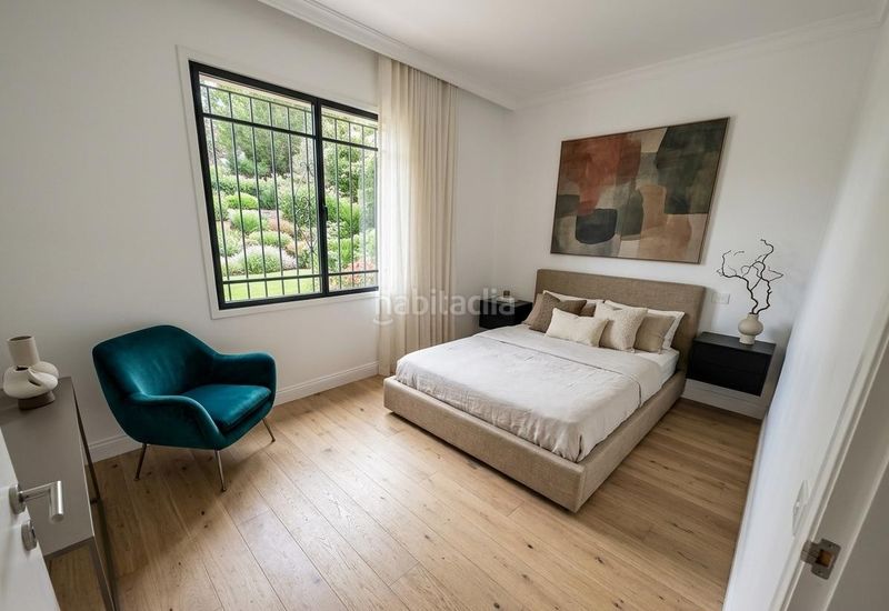 Foto 9454de72-4fc8-4b73-a74d-3133a4c490f3. Xalet amb xemeneia aparcament a Urbanitzacions Platja d´Aro