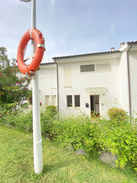 Foto 2c7c4847-d739-482b-bf72-4fb48fd8944b. Casa adossada amb calefacció piscina a Port d´Aro Platja d´Aro