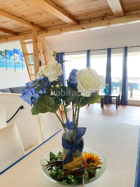 Foto 4a2050ea-1170-48f9-b0d6-1731a96d43d0. Casa adossada amb calefacció piscina a Port d´Aro Platja d´Aro