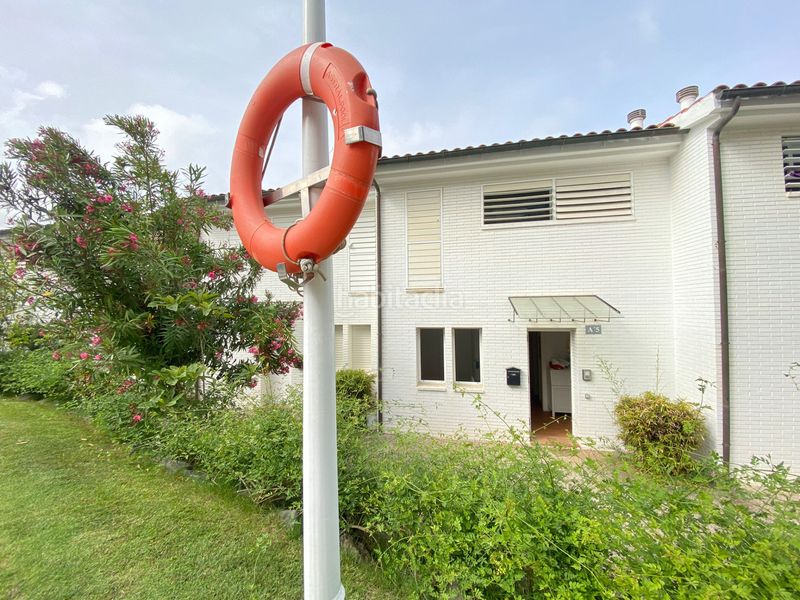 Foto 69a6c7f5-212a-474d-8b16-57c59aa08172. Casa adossada amb calefacció piscina a Port d´Aro Platja d´Aro