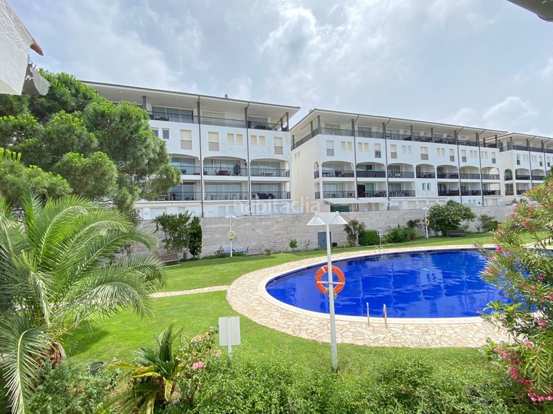 Foto 98c83290-4d57-4184-a174-93fdd48158dd. Casa adossada amb calefacció piscina a Port d´Aro Platja d´Aro