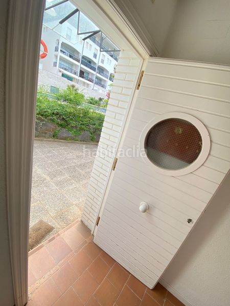 Foto b3c1ad25-17c8-46a9-a1f0-ddeec40b3bde. Casa adossada amb calefacció piscina a Port d´Aro Platja d´Aro