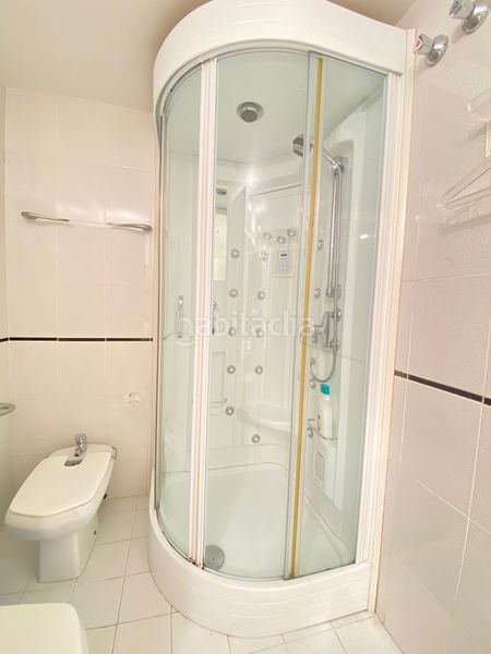 Foto b4104b8b-a8aa-43b2-a6a5-51a1fe2dc07a. Casa adossada amb calefacció piscina a Port d´Aro Platja d´Aro