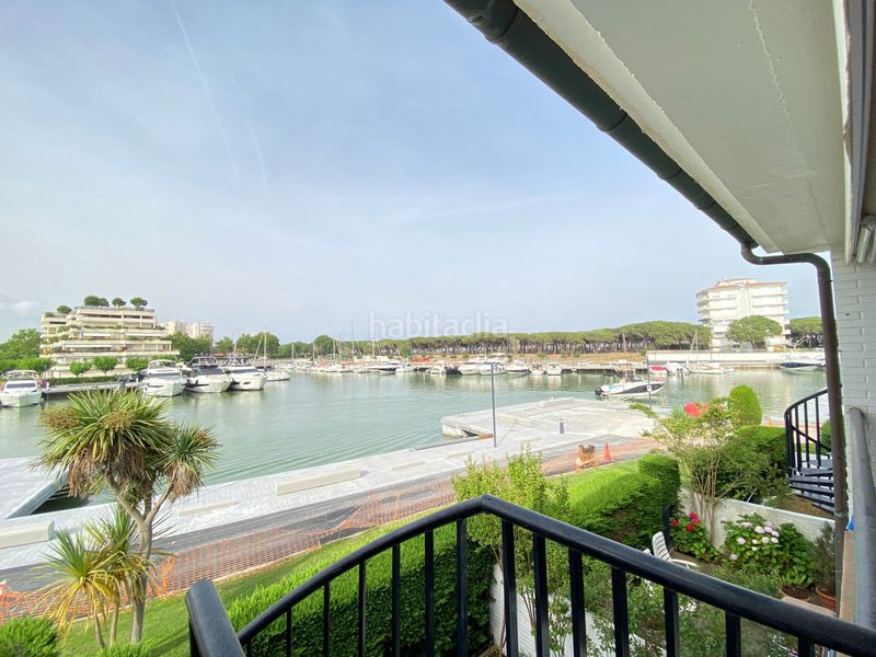 Foto c09c894d-6cda-44ab-8a88-295d05a37352. Casa adossada amb calefacció piscina a Port d´Aro Platja d´Aro