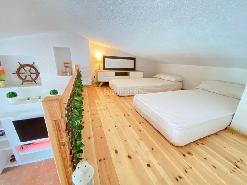 Foto c378d313-dba3-47fc-a5a8-df2aaa0c8dda. Casa adossada amb calefacció piscina a Port d´Aro Platja d´Aro
