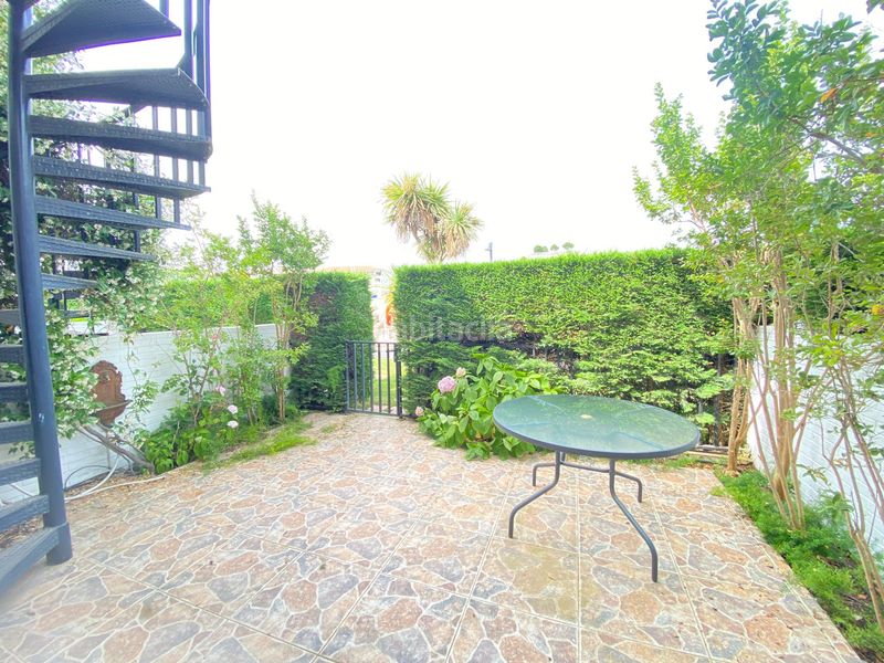Foto c5c8f840-6a03-40ae-bd93-06e5f87df803. Casa adossada amb calefacció piscina a Port d´Aro Platja d´Aro