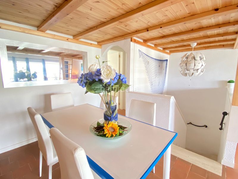 Foto e3ffabcb-8f27-4c01-a94b-fcc7d023a4d0. Casa adossada amb calefacció piscina a Port d´Aro Platja d´Aro