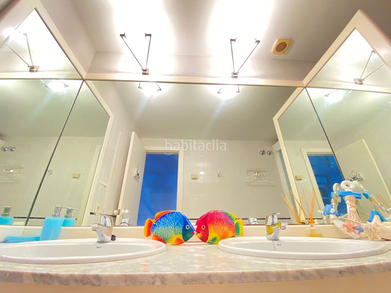 Foto e5bafef4-abe5-4b43-9df3-dcdbc1bcbf4a. Casa adossada amb calefacció piscina a Port d´Aro Platja d´Aro