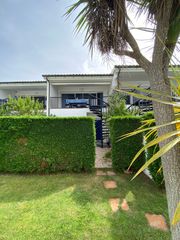 Casa adossada  Port d'aro carretera nacional. Chalet adosado con licencia turística en primera línea de canal