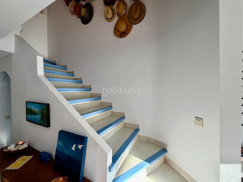 Foto 004185e4-9754-41f6-aa80-61a08d0710b0. Affitto casa a schiera con parcheggio piscina in La Fosca - Cala Margarida Palamós
