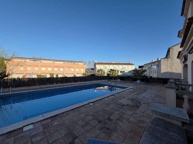Foto 06931406-5e6d-4cf6-a457-fdb7191da95a. Affitto casa a schiera con parcheggio piscina in La Fosca - Cala Margarida Palamós