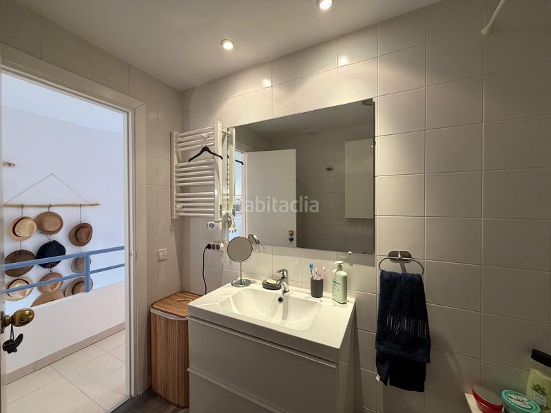 Foto 165f92ca-3bcf-4432-ba93-b428ab50e7be. Affitto casa a schiera con parcheggio piscina in La Fosca - Cala Margarida Palamós