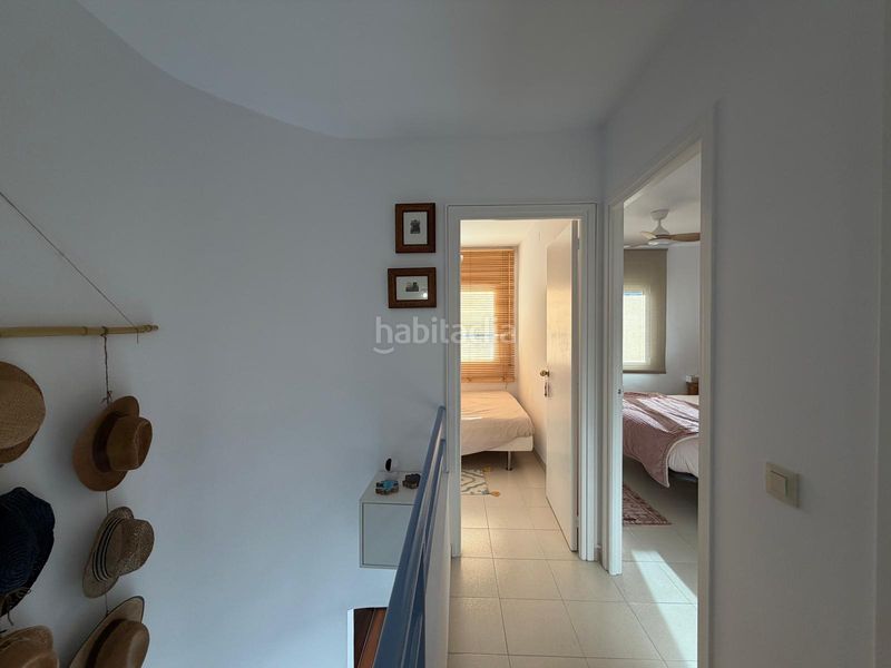 Foto 1fd74eb5-7583-44c0-b7d5-1f583cd489e4. Affitto casa a schiera con parcheggio piscina in La Fosca - Cala Margarida Palamós