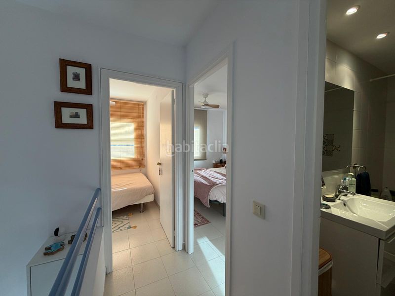 Foto 8482265d-69da-472f-bcc3-90e31b3bd6eb. Affitto casa a schiera con parcheggio piscina in La Fosca - Cala Margarida Palamós